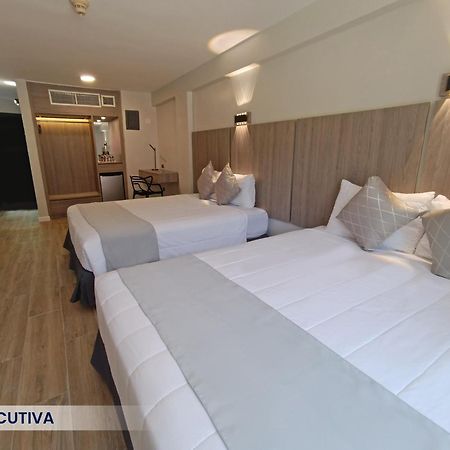פורלמאר Hotel Margarita Dynasty מראה חיצוני תמונה