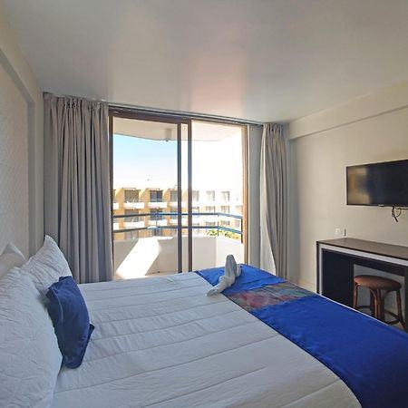 פורלמאר Hotel Margarita Dynasty מראה חיצוני תמונה