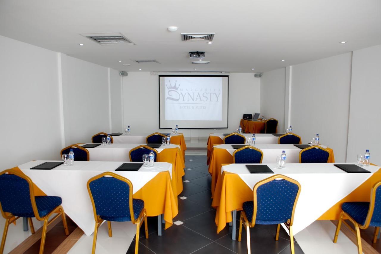 פורלמאר Hotel Margarita Dynasty מראה חיצוני תמונה