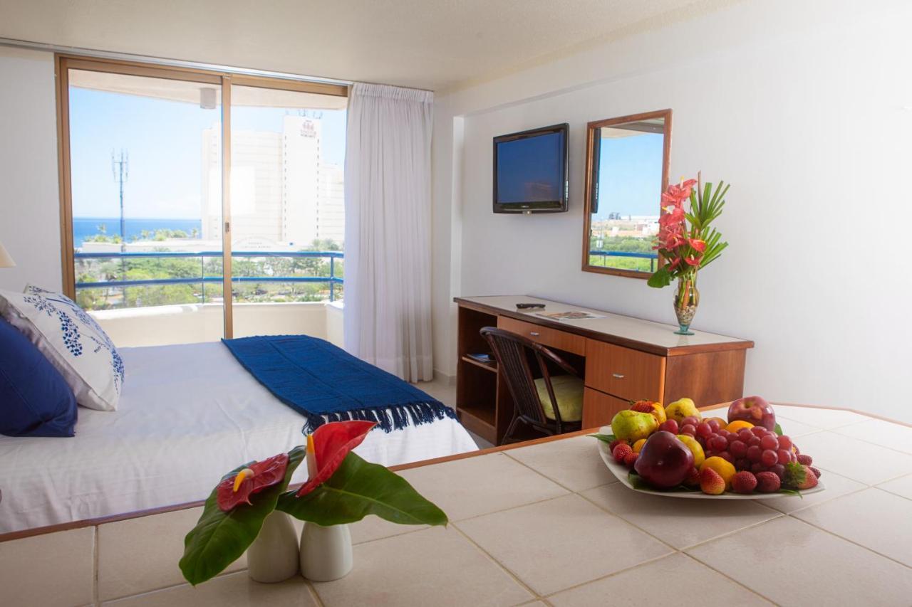 פורלמאר Hotel Margarita Dynasty מראה חיצוני תמונה