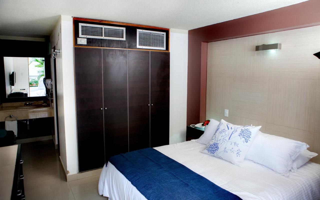 פורלמאר Hotel Margarita Dynasty מראה חיצוני תמונה