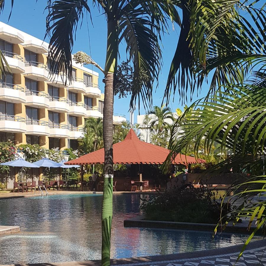 פורלמאר Hotel Margarita Dynasty מראה חיצוני תמונה