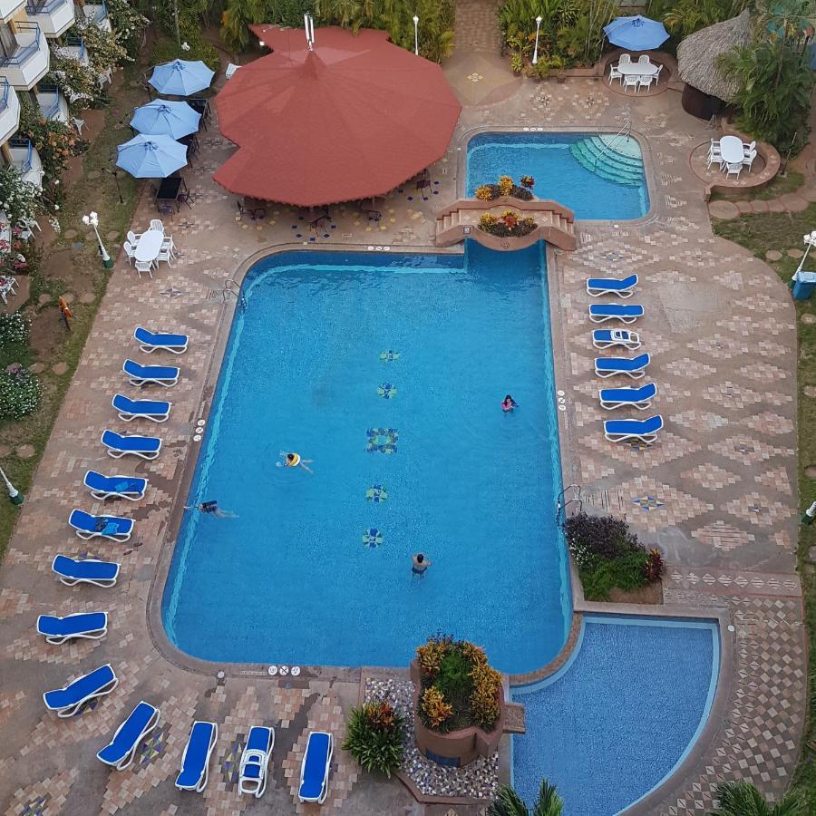 פורלמאר Hotel Margarita Dynasty מראה חיצוני תמונה