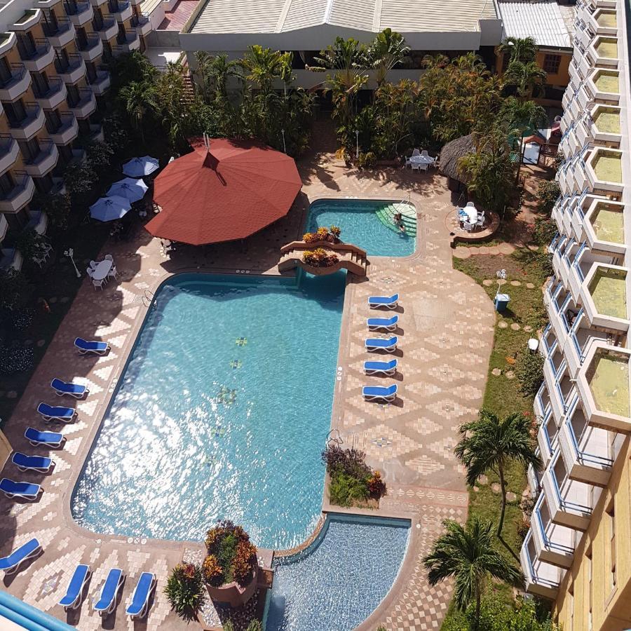 פורלמאר Hotel Margarita Dynasty מראה חיצוני תמונה
