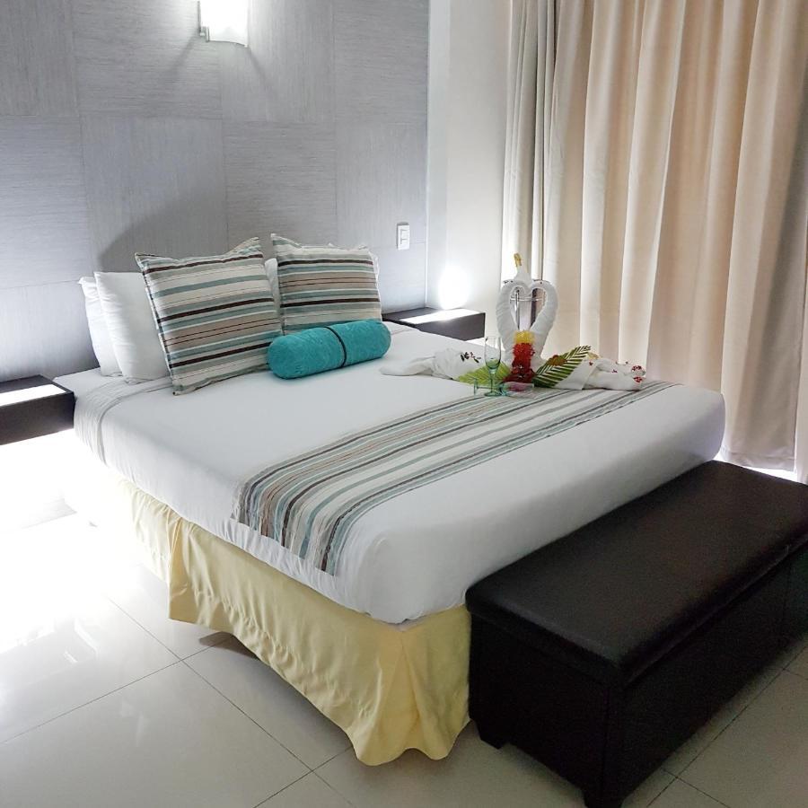 פורלמאר Hotel Margarita Dynasty מראה חיצוני תמונה