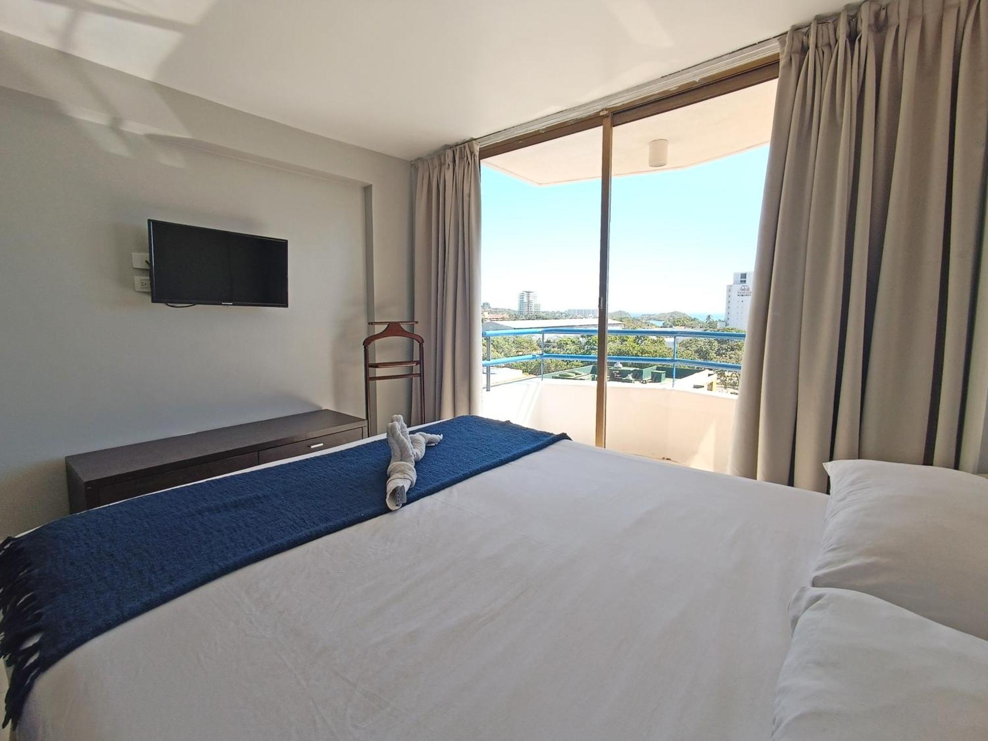 פורלמאר Hotel Margarita Dynasty מראה חיצוני תמונה