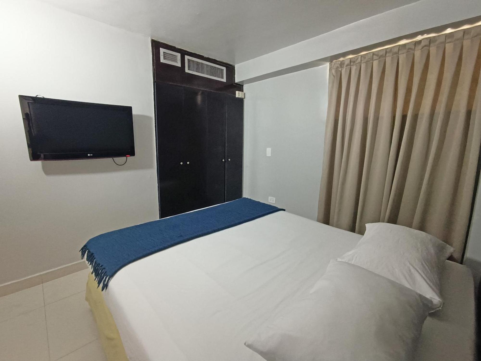פורלמאר Hotel Margarita Dynasty מראה חיצוני תמונה