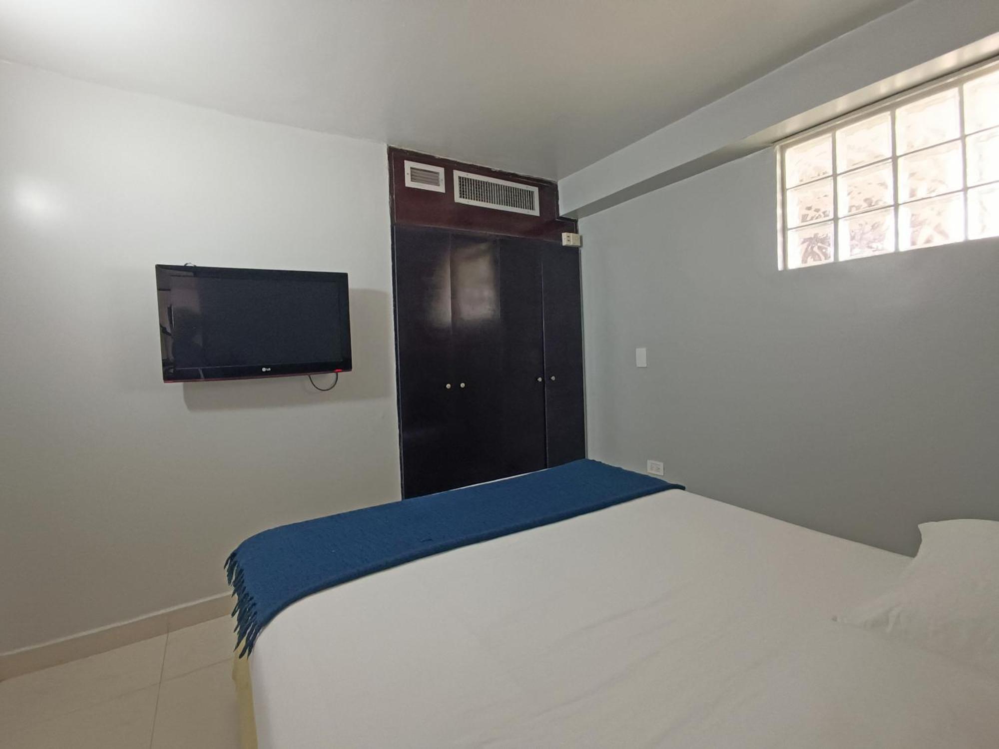 פורלמאר Hotel Margarita Dynasty מראה חיצוני תמונה