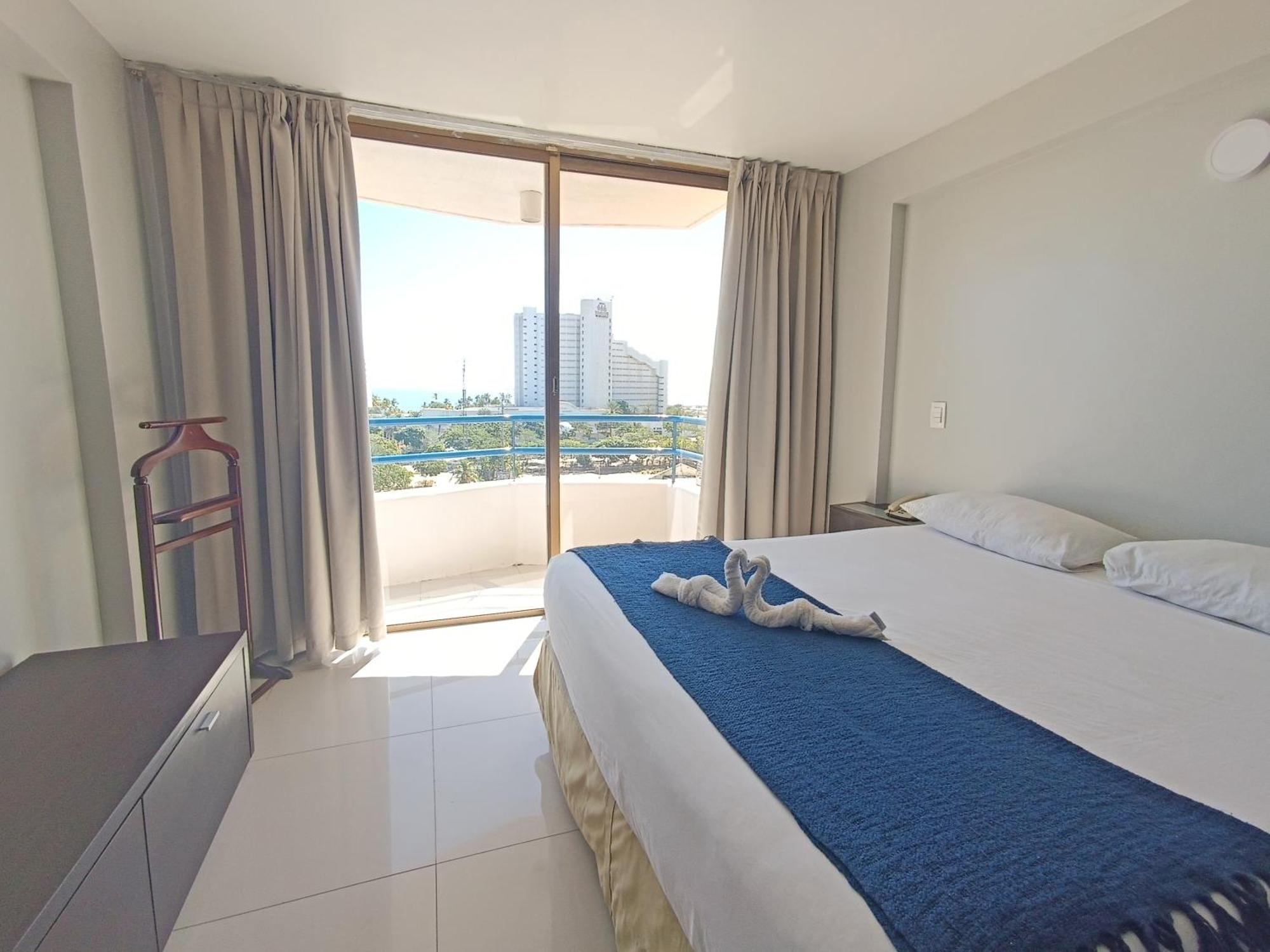 פורלמאר Hotel Margarita Dynasty מראה חיצוני תמונה