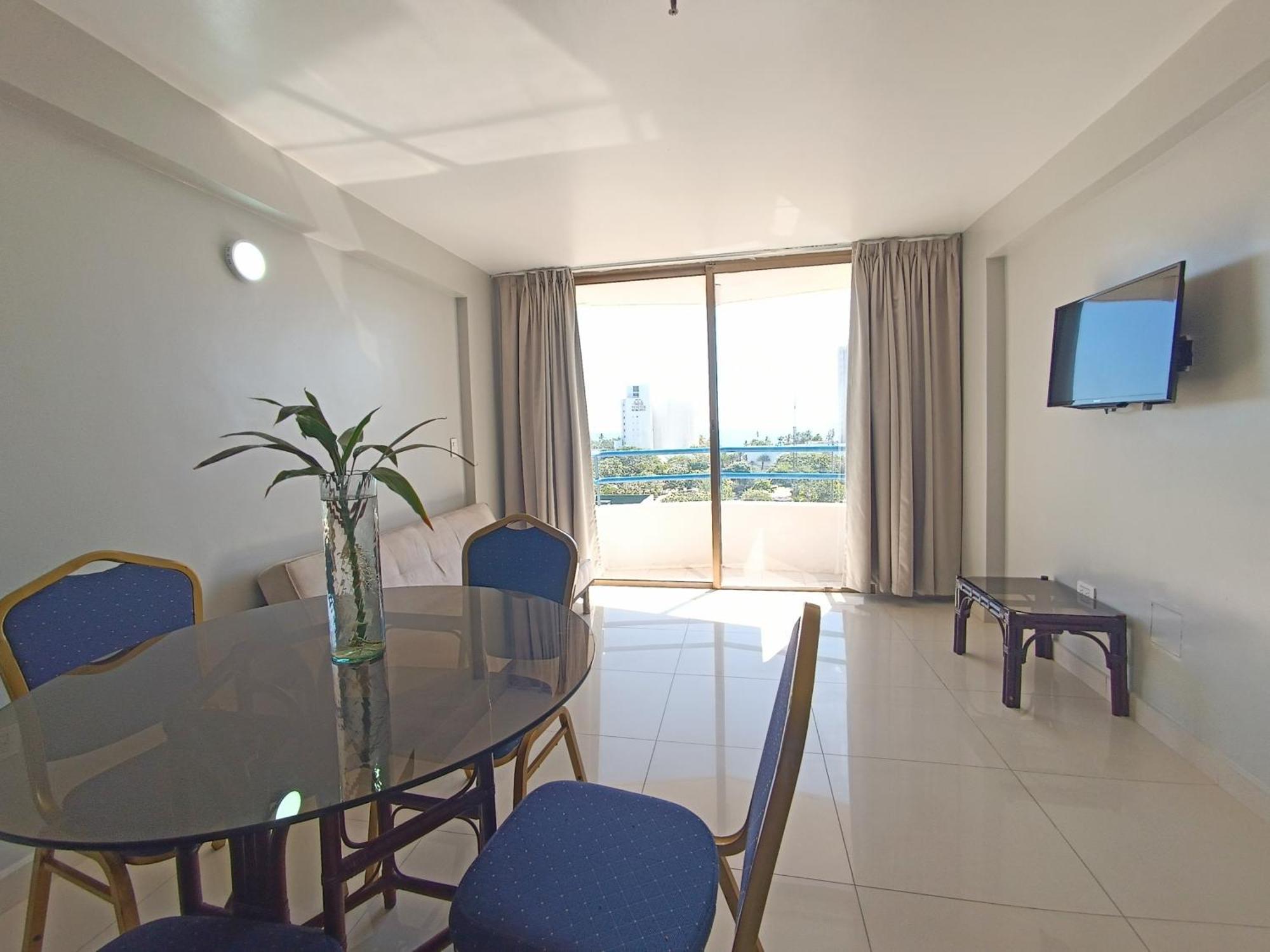 פורלמאר Hotel Margarita Dynasty מראה חיצוני תמונה