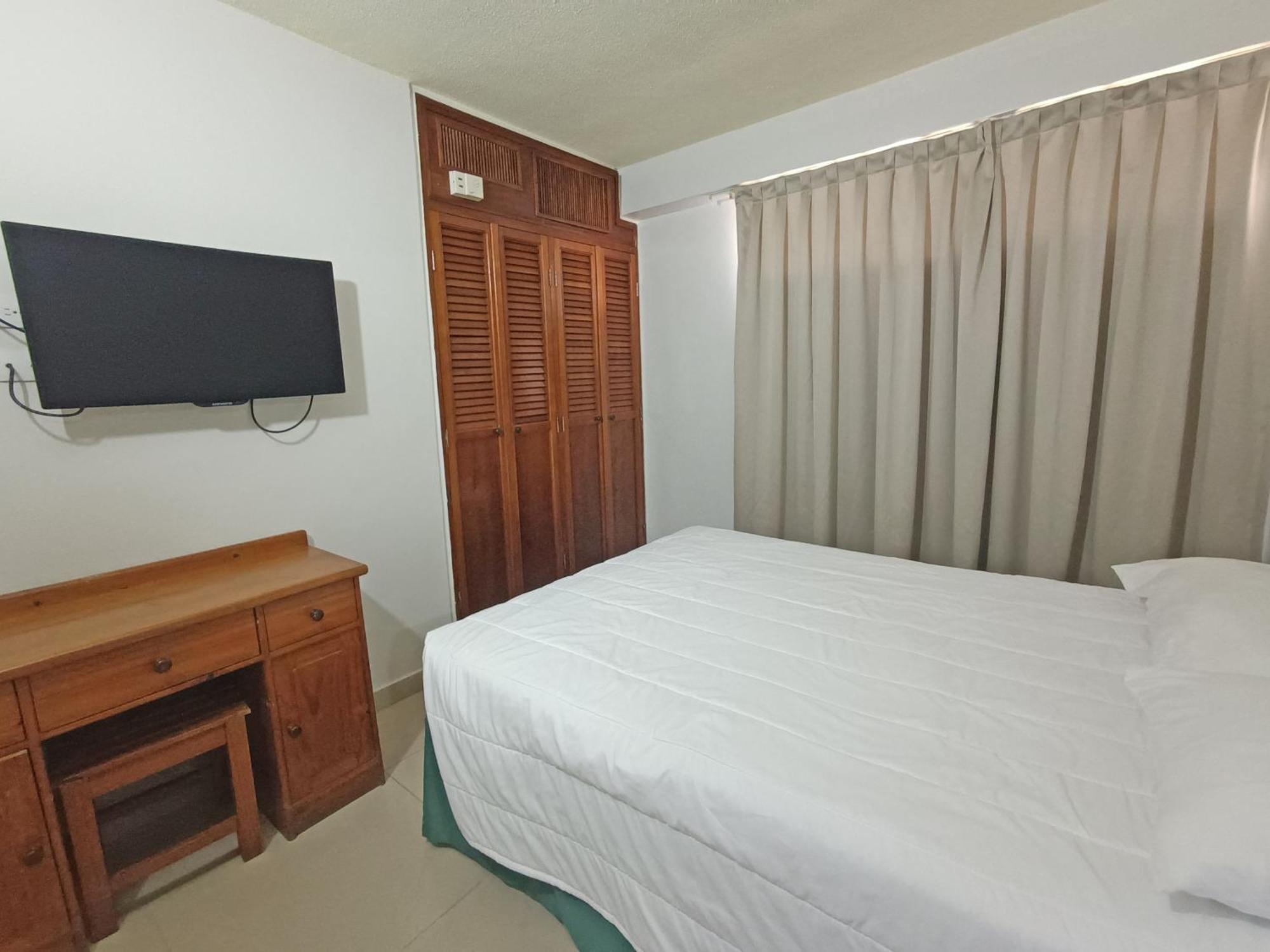פורלמאר Hotel Margarita Dynasty מראה חיצוני תמונה