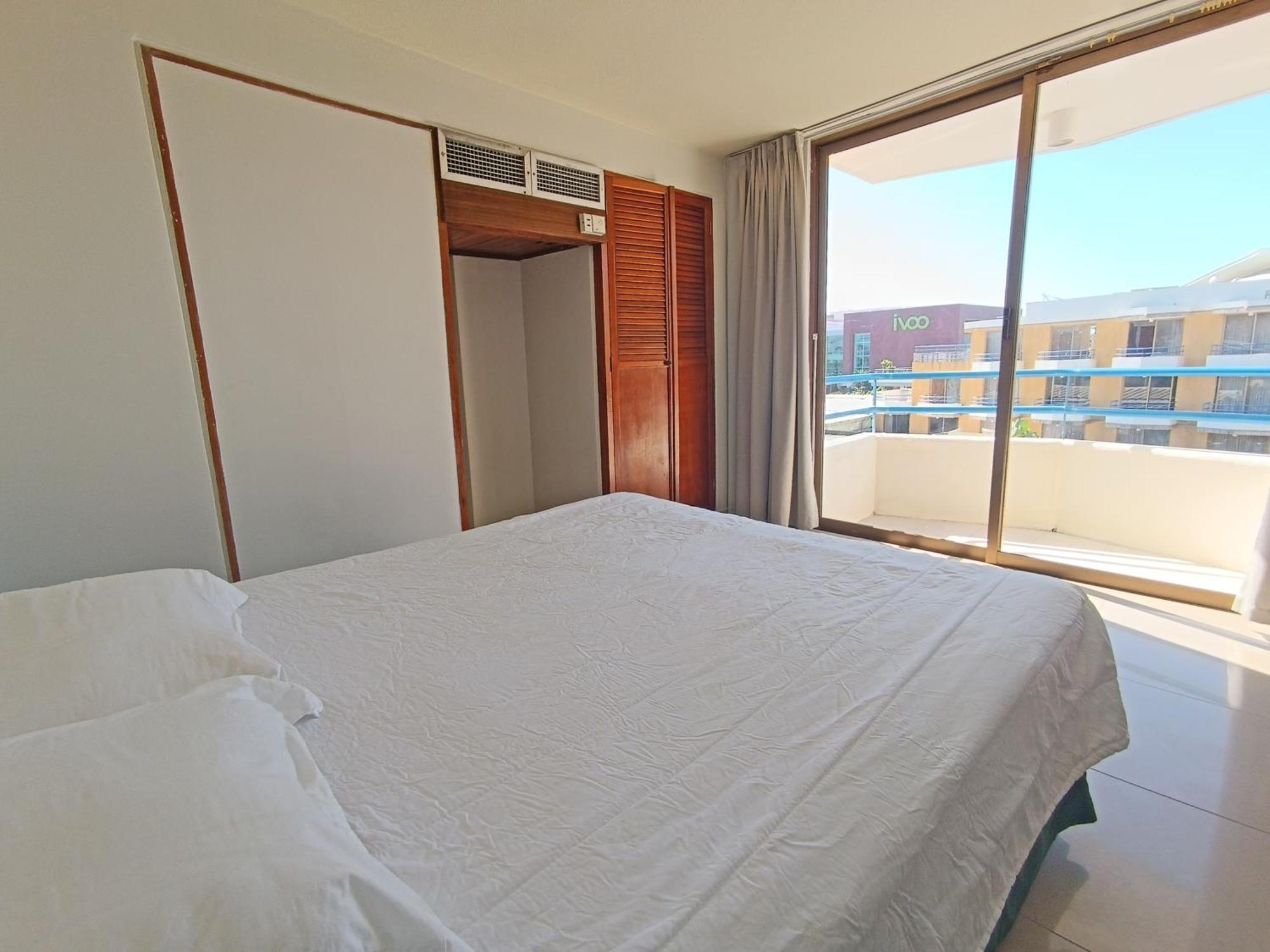 פורלמאר Hotel Margarita Dynasty מראה חיצוני תמונה