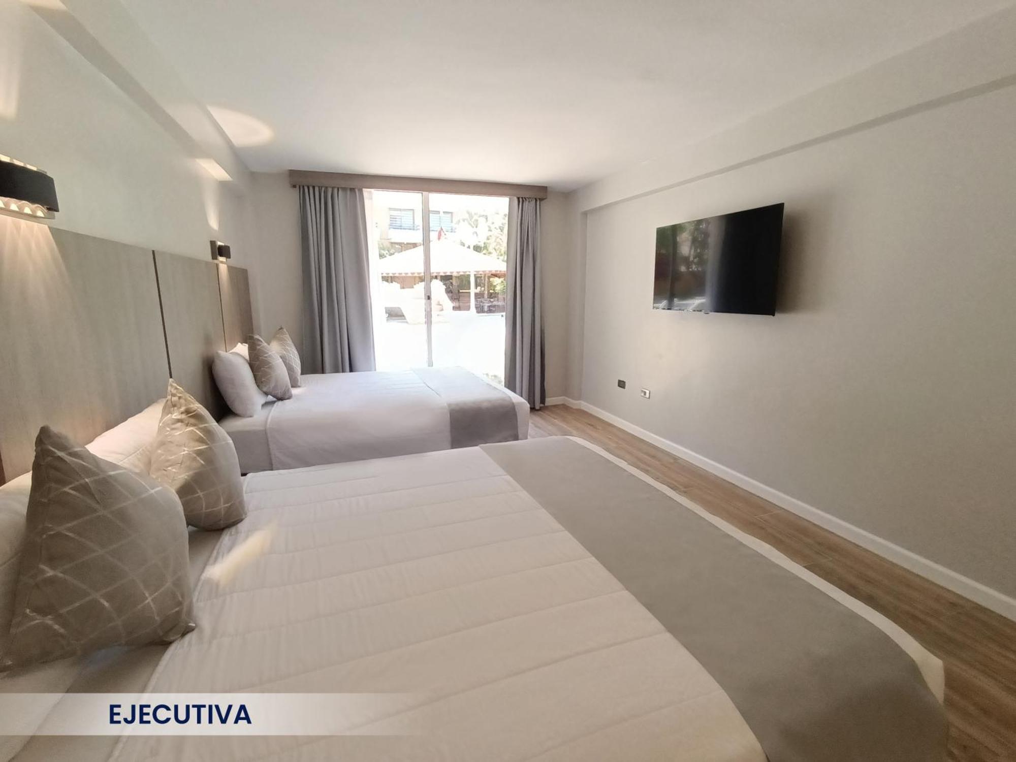 פורלמאר Hotel Margarita Dynasty מראה חיצוני תמונה