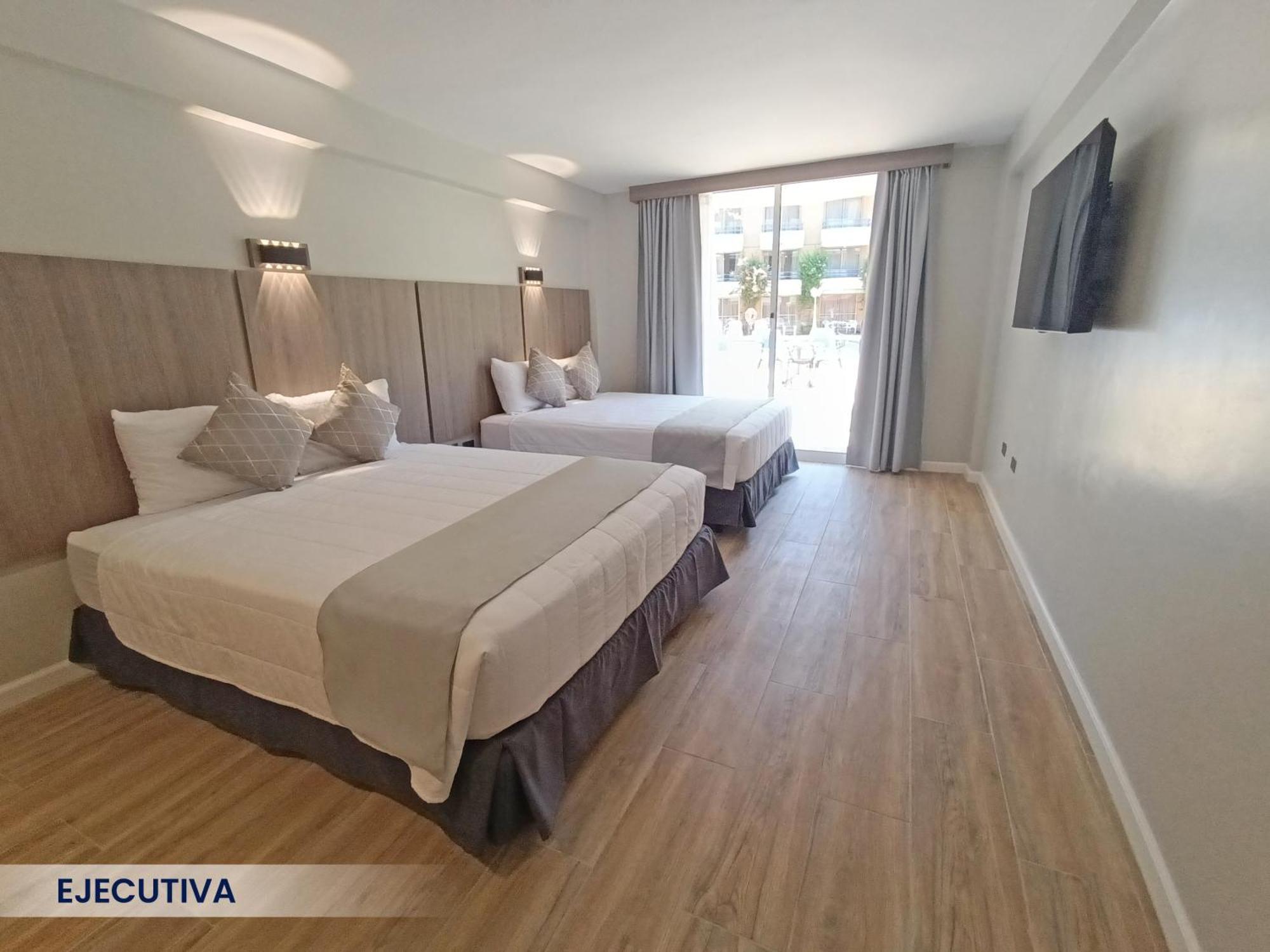 פורלמאר Hotel Margarita Dynasty מראה חיצוני תמונה