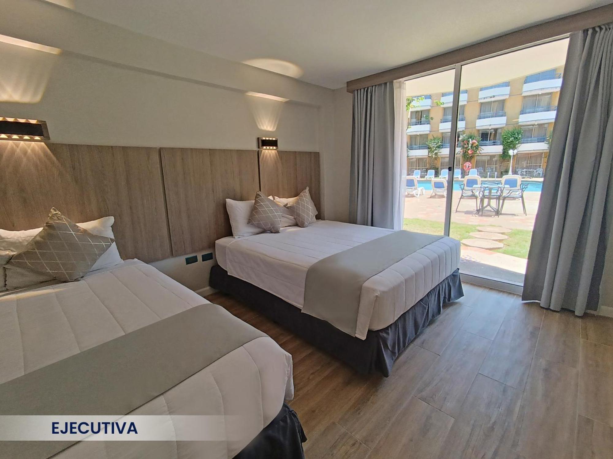 פורלמאר Hotel Margarita Dynasty מראה חיצוני תמונה