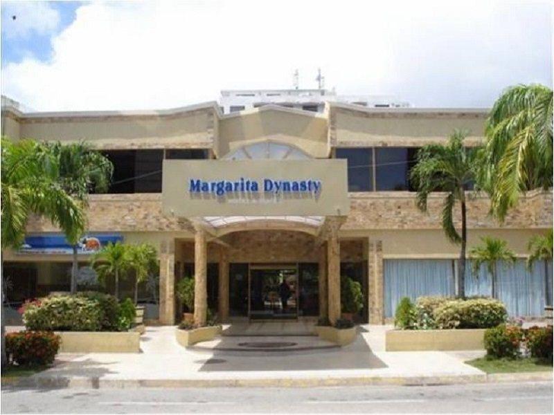פורלמאר Hotel Margarita Dynasty מראה חיצוני תמונה