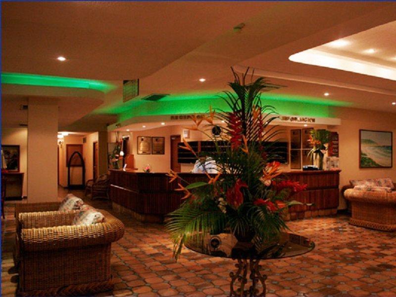 פורלמאר Hotel Margarita Dynasty מראה חיצוני תמונה