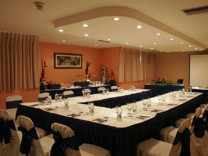 פורלמאר Hotel Margarita Dynasty מראה חיצוני תמונה