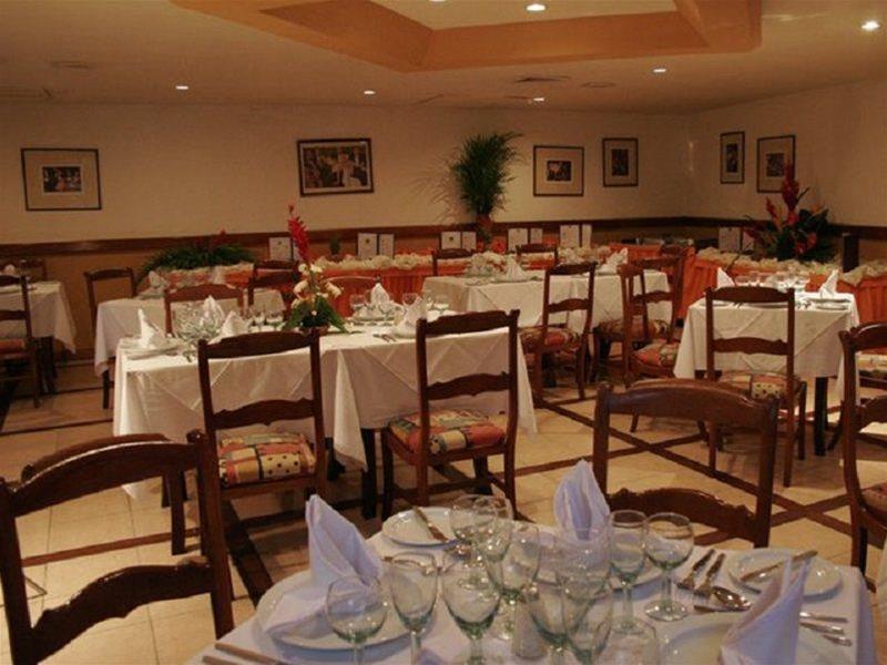 פורלמאר Hotel Margarita Dynasty מראה חיצוני תמונה